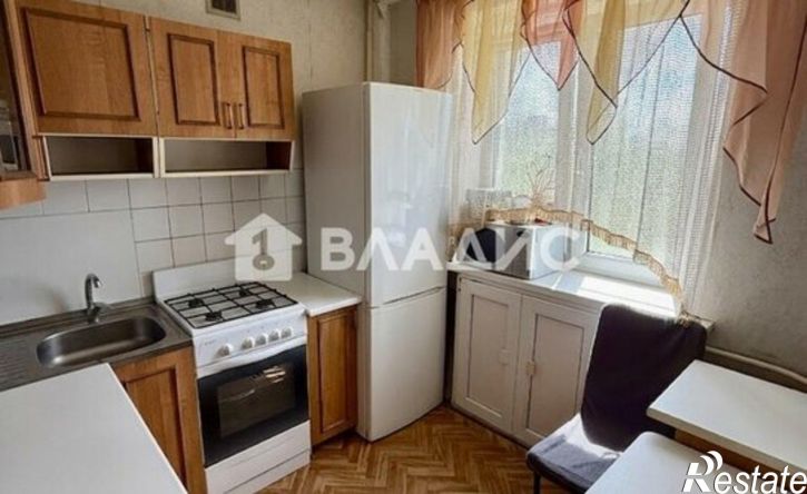 1-комн квартира ул Профсоюзная, 19,  д. 19