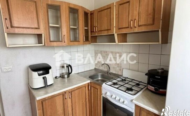 1-комн квартира ул Профсоюзная, 19,  д. 19