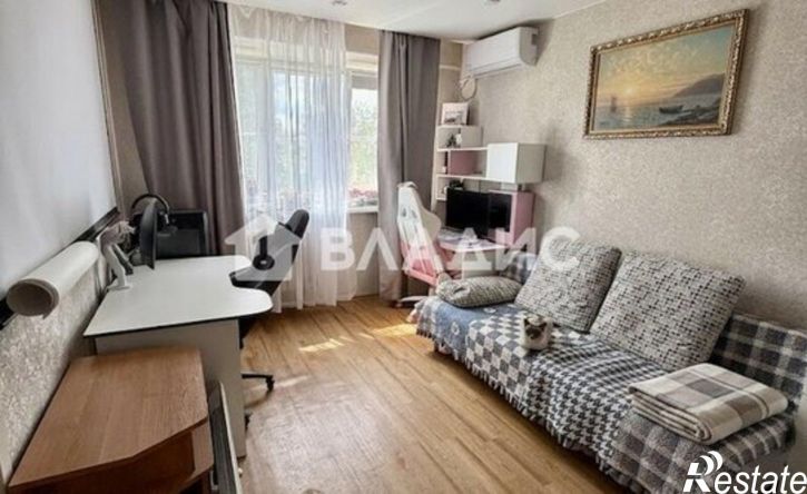 1-комн квартира ул Профсоюзная, 19,  д. 19