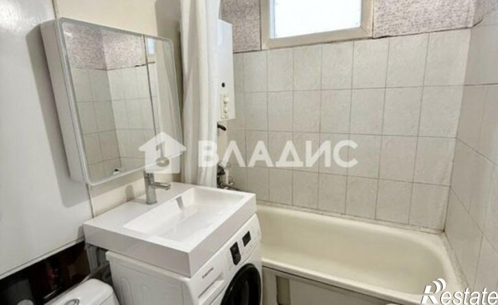 1-комн квартира ул Профсоюзная, 19,  д. 19