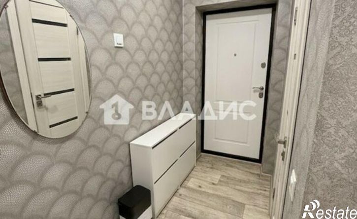 1-комн квартира ул Профсоюзная, 19,  д. 19