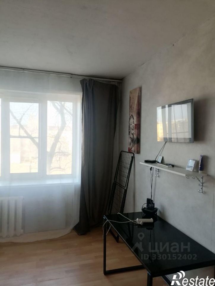 Комната улица Жолудева, 20А,  д. 20А
