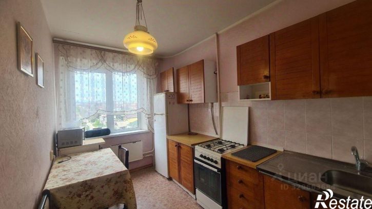 3-комн квартира Нарвская улица, 4,  д. 4