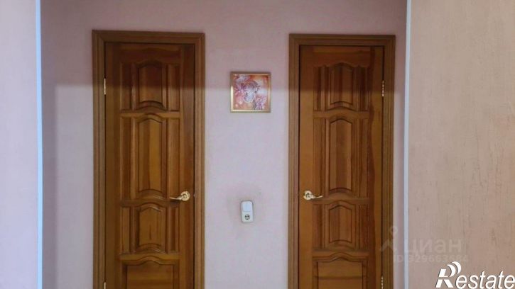 3-комн квартира Нарвская улица, 4,  д. 4
