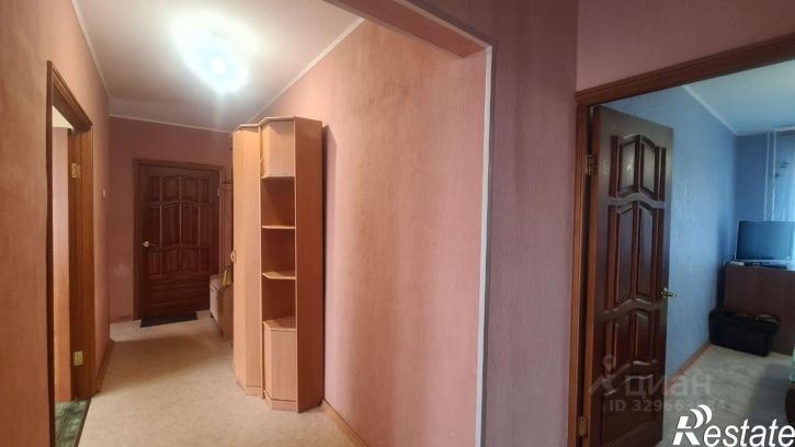 3-комн квартира Нарвская улица, 4,  д. 4