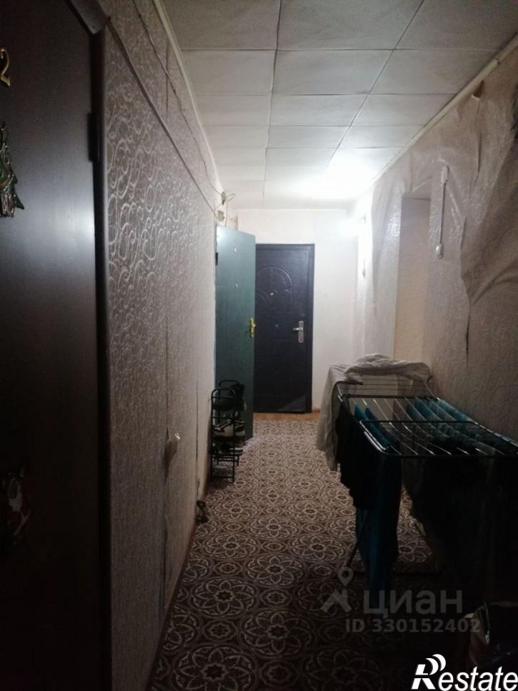 Комната улица Жолудева, 20А,  д. 20А