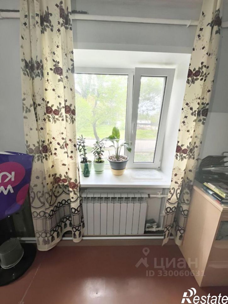 1-комн квартира улица Губкина, 13,  д. 13
