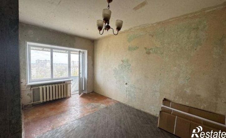 1-комн квартира улица 64-й Армии, 121,  д. 121