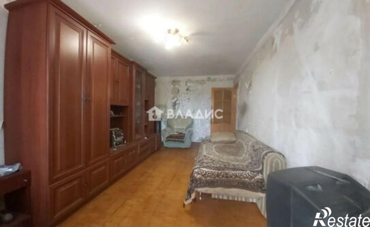 2-комн квартира Восточно-Казахстанская улица, 18,  д. 18
