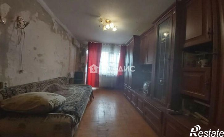 2-комн квартира Восточно-Казахстанская улица, 18,  д. 18