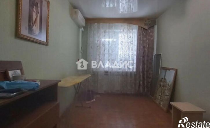 2-комн квартира Восточно-Казахстанская улица, 18,  д. 18