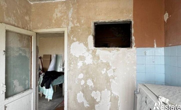 1-комн квартира улица 64-й Армии, 121,  д. 121