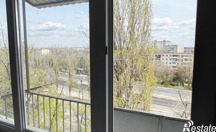1-комн квартира улица 64-й Армии, 121,  д. 121
