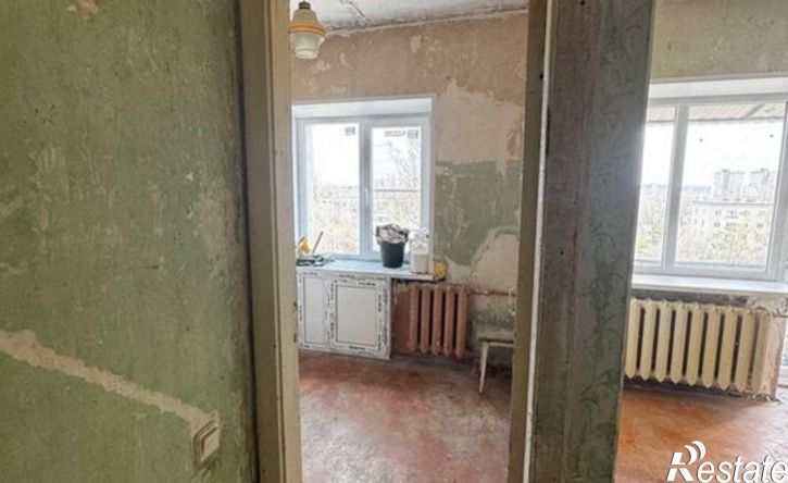 1-комн квартира улица 64-й Армии, 121,  д. 121