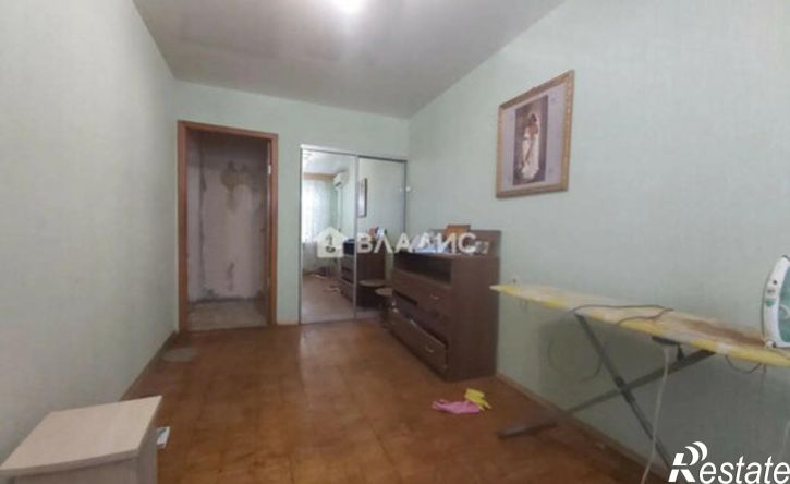 2-комн квартира Восточно-Казахстанская улица, 18,  д. 18