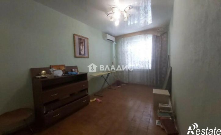 2-комн квартира Восточно-Казахстанская улица, 18,  д. 18