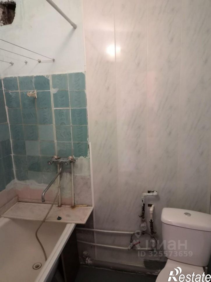 1-комн квартира ул Славская, 10,  д. 10