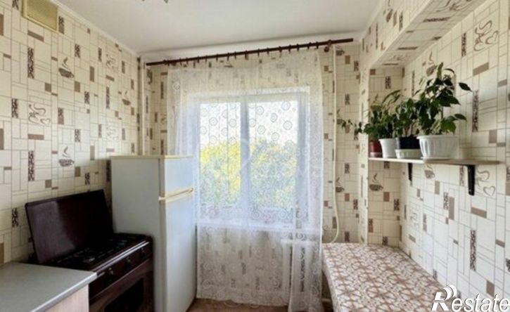 1-комн квартира улица 51-й Гвардейской, 57,  д. 57