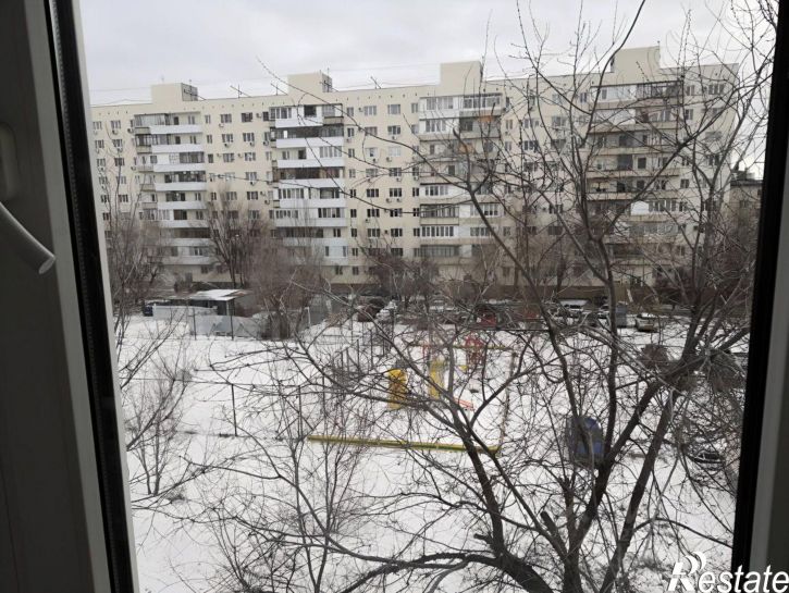 1-комн квартира ул Славская, 10,  д. 10