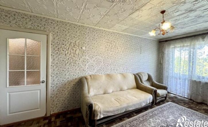 1-комн квартира улица 51-й Гвардейской, 57,  д. 57