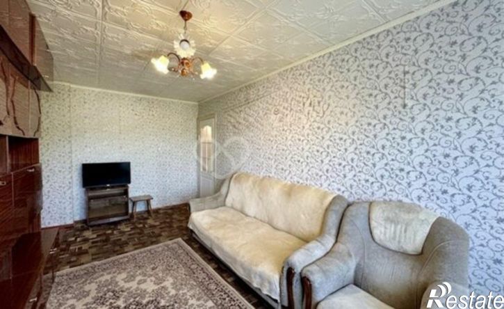 1-комн квартира улица 51-й Гвардейской, 57,  д. 57