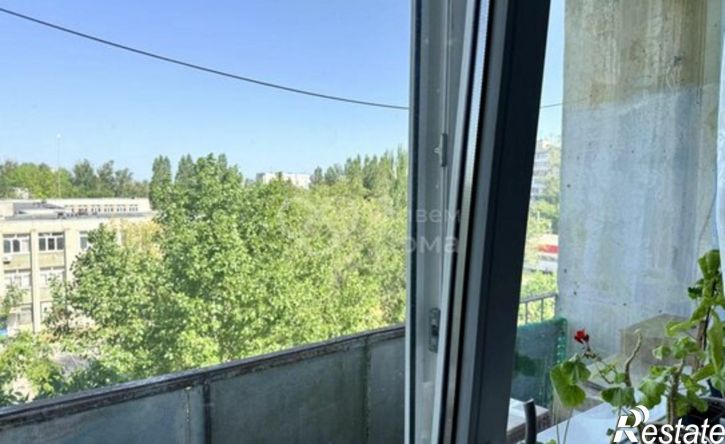 1-комн квартира улица 51-й Гвардейской, 57,  д. 57