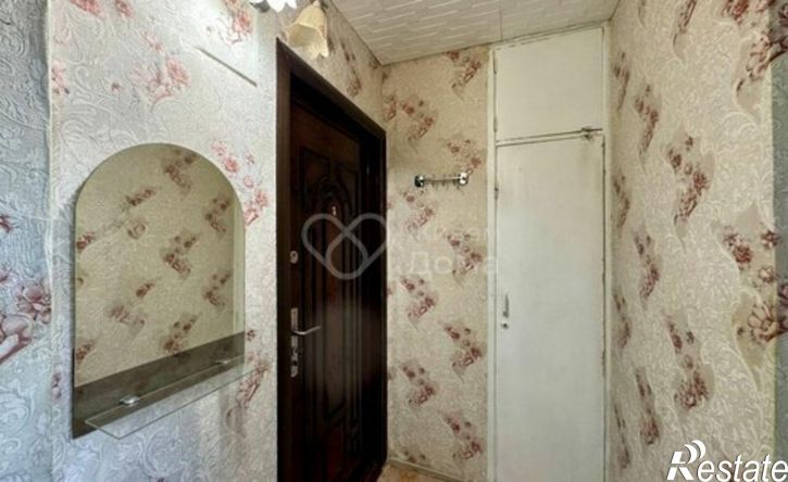 1-комн квартира улица 51-й Гвардейской, 57,  д. 57