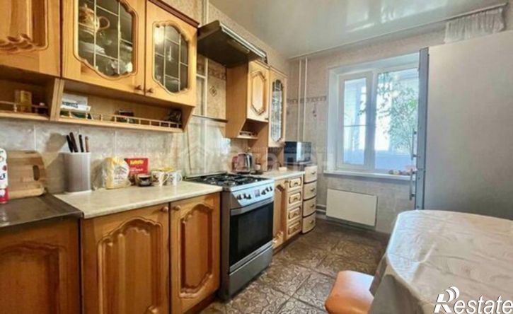 3-комн квартира ул 51-й Гвардейской, 36 1,  д. 36 1,  к. 1