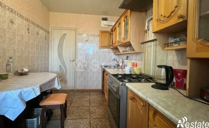 3-комн квартира ул 51-й Гвардейской, 36 1,  д. 36 1,  к. 1
