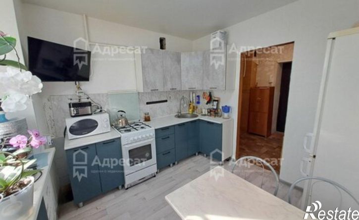 3-комн квартира ул Новорядская, 56,  д. 56