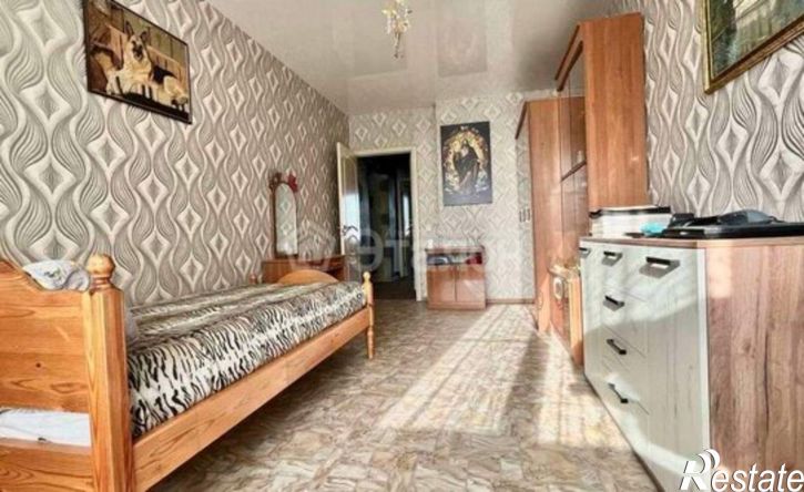 3-комн квартира ул 51-й Гвардейской, 36 1,  д. 36 1,  к. 1