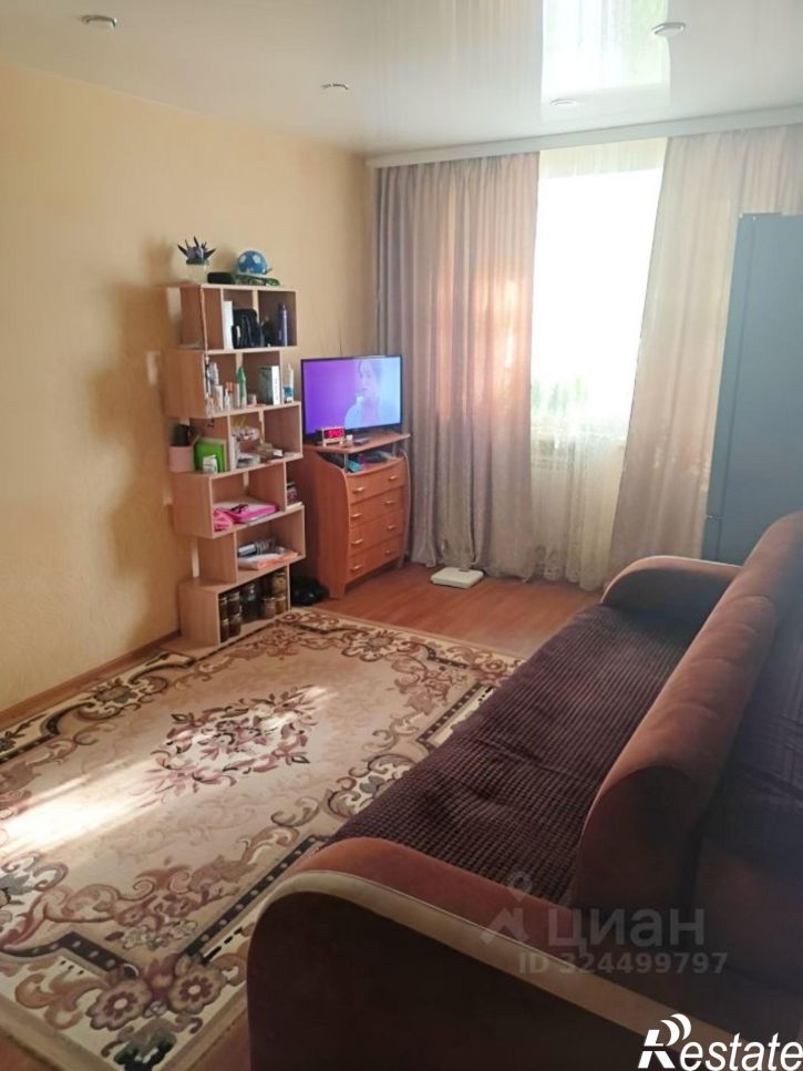 3-комн квартира ул Удмуртская, 91,  д. 91