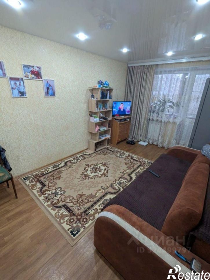 3-комн квартира ул Удмуртская, 91,  д. 91