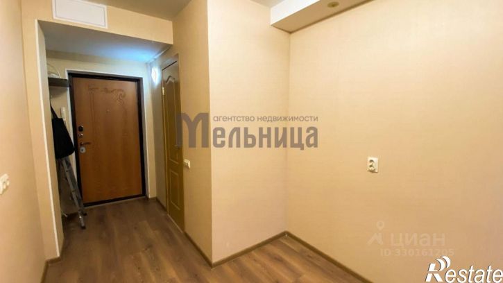 Комната улица Константина Симонова, 24,  д. 24