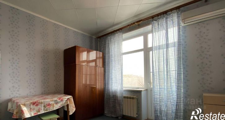 Комната ул 40 лет ВЛКСМ, 8,  д. 8