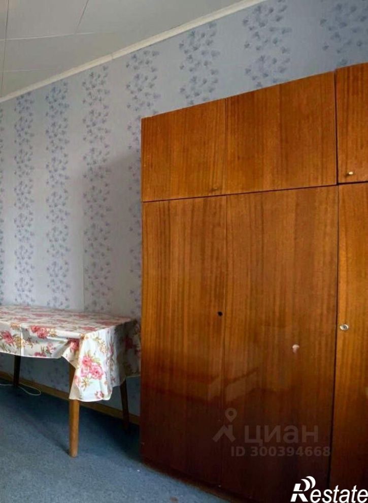 Комната ул 40 лет ВЛКСМ, 8,  д. 8