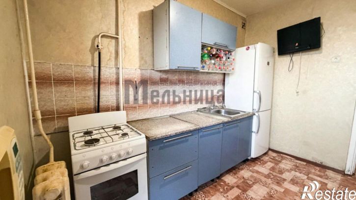 1-комн квартира ул 51-й Гвардейской, 17а,  д. 17а
