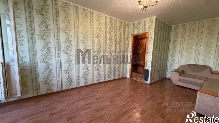 1-комн квартира ул 51-й Гвардейской, 17а,  д. 17а