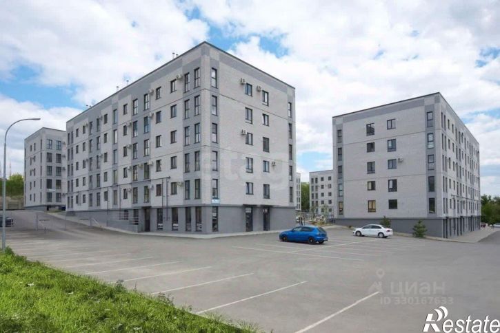 Офис посёлок Стройдеталь, 3,  д. 3