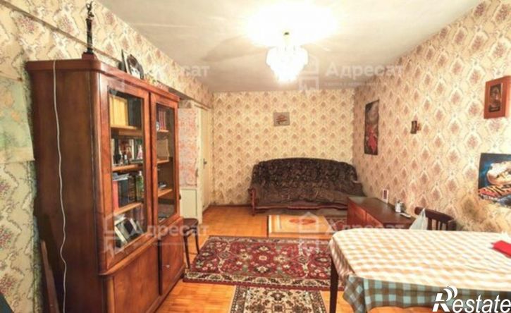 2-комн квартира ул Ополченская, 24,  д. 24