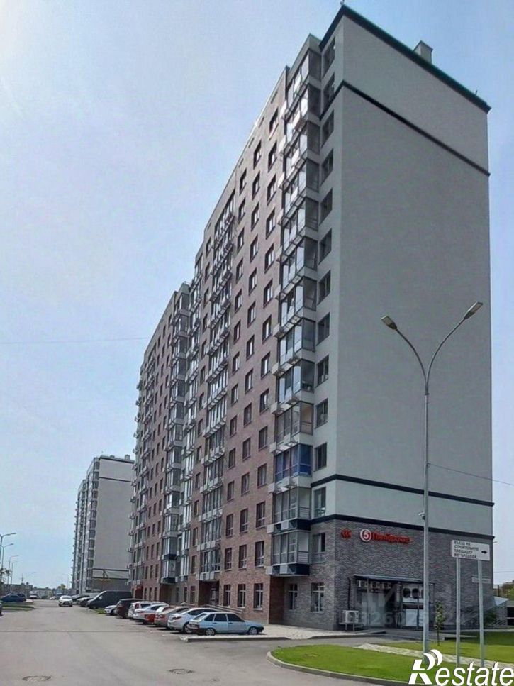 1-комн квартира улица Кортоева, 7,  д. 7