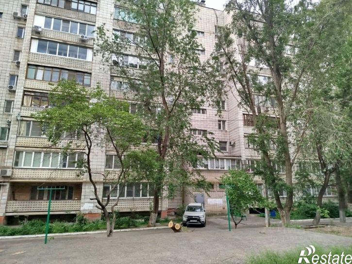 1-комн квартира улица Карла Маркса, 9,  д. 9