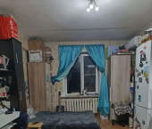 комната 100 кв м ул им. Калинина, 11