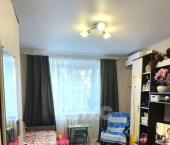комната 383 кв м ул Калининградская, 21