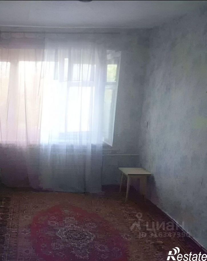 Комната Саушинская улица, 30,  д. 30