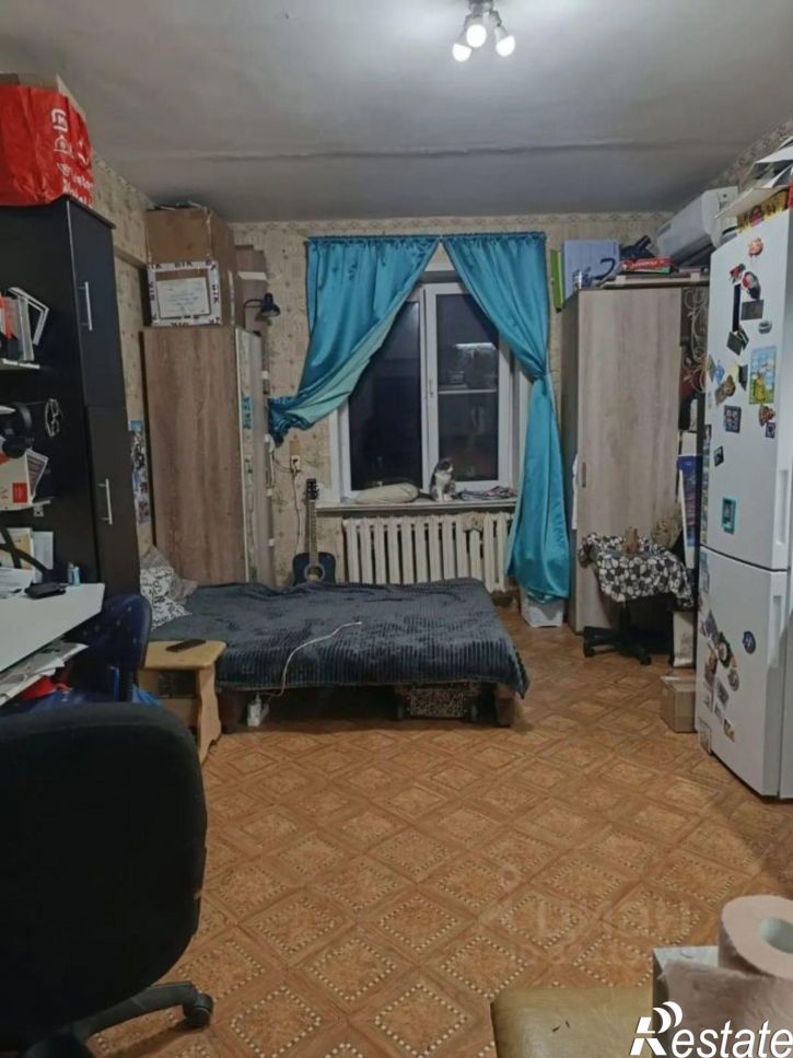 Комната ул им. Калинина, 11,  д. 11