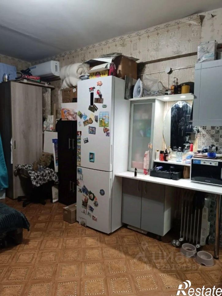 Комната ул им. Калинина, 11,  д. 11