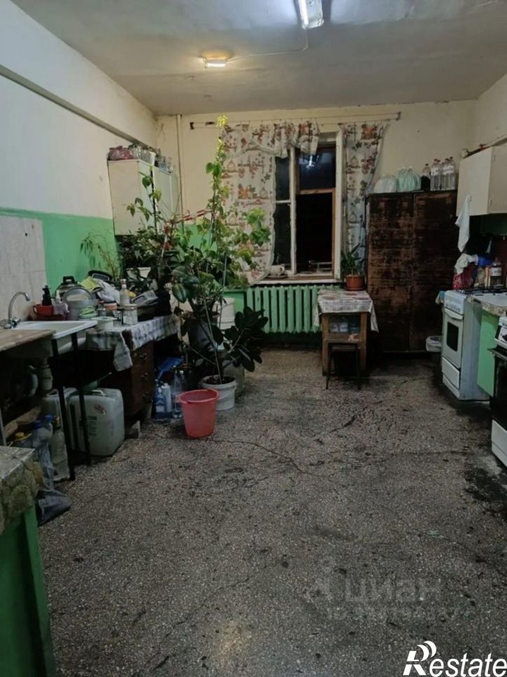 Комната ул им. Калинина, 11,  д. 11