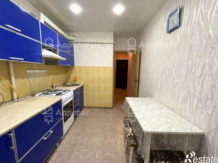 1-комн квартира улица Николая Отрады, 8,  д. 8