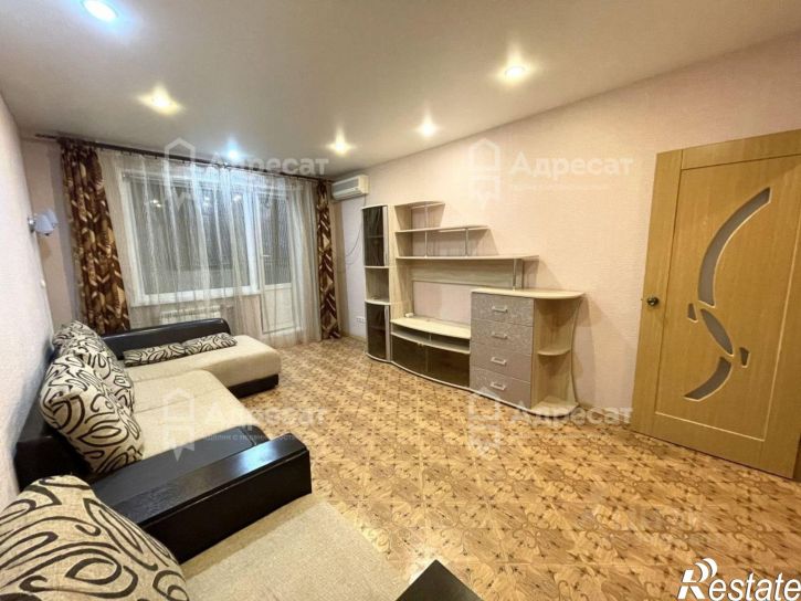 1-комн квартира улица Николая Отрады, 8,  д. 8